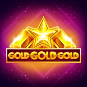 Gold Gold Gold