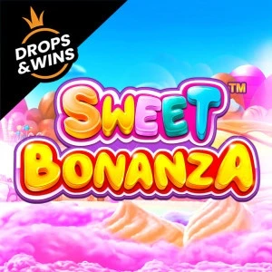 Sweet Bonanza