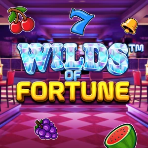 Wilds of Fortune